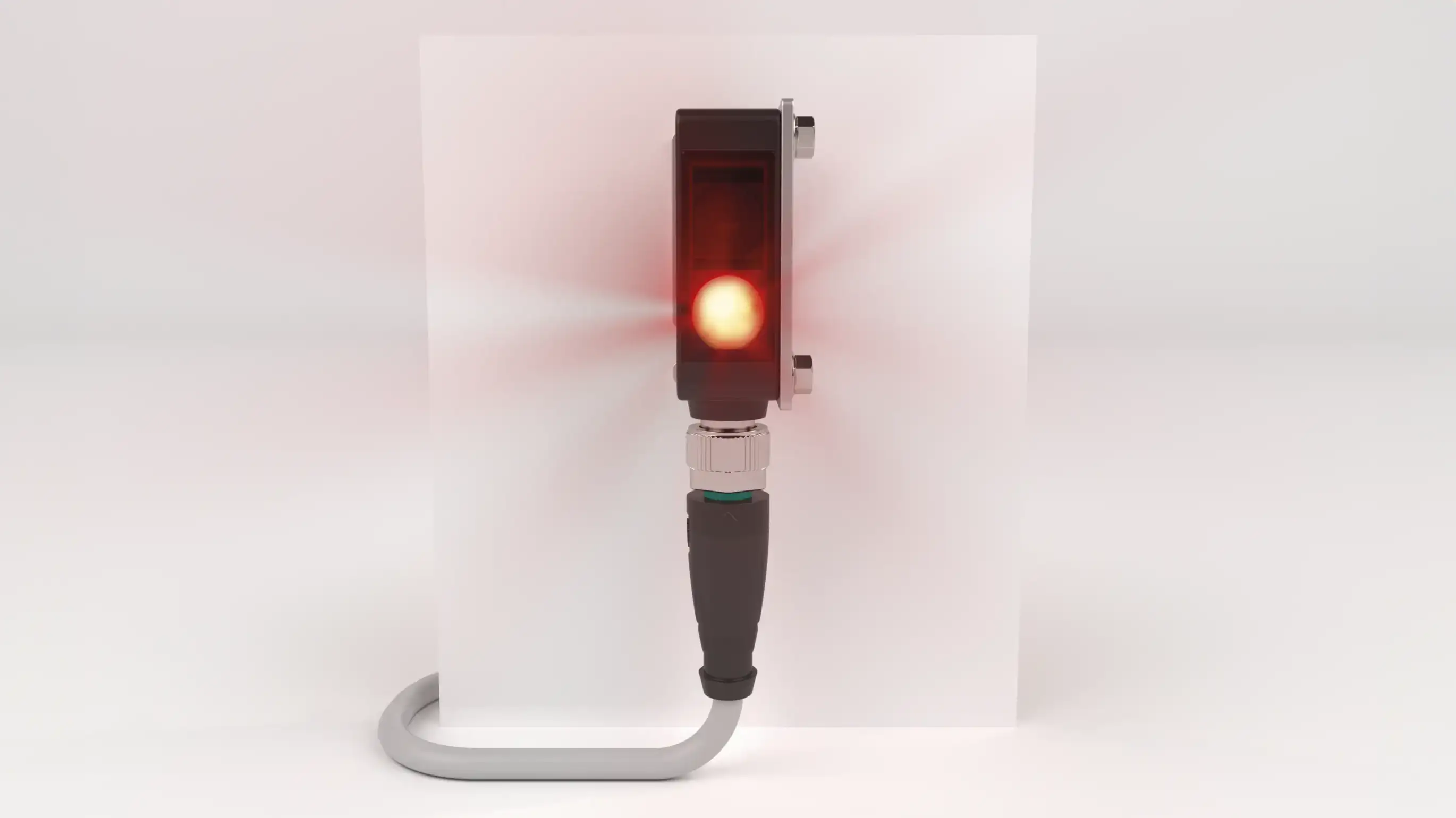 Photoelectric sensors, ml100 series