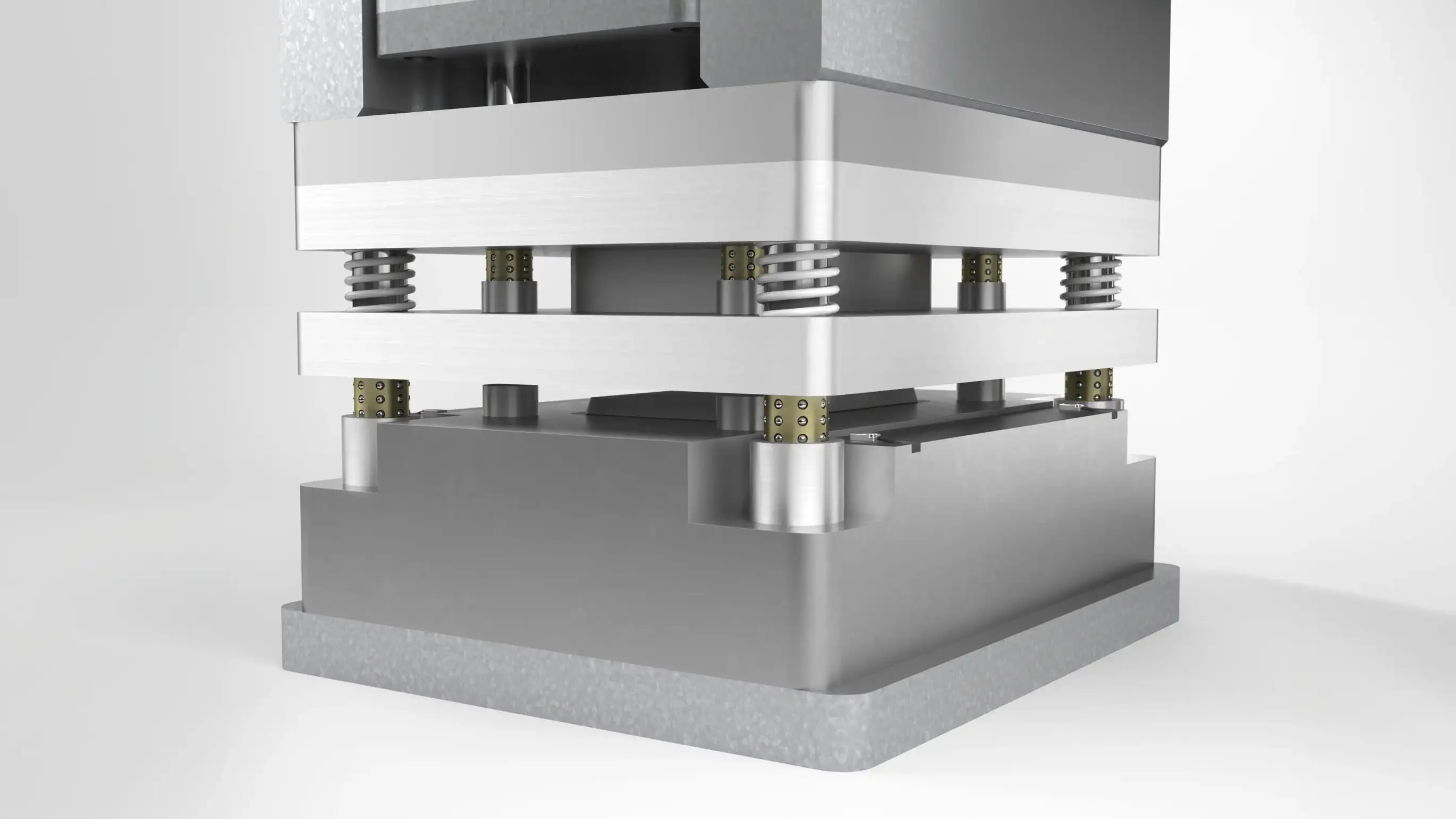 Pilot Hole Position Verification in Metal Forming with Proximity Sensor Pilot Hole Position Verification in Metal Forming with Proximity Sensor