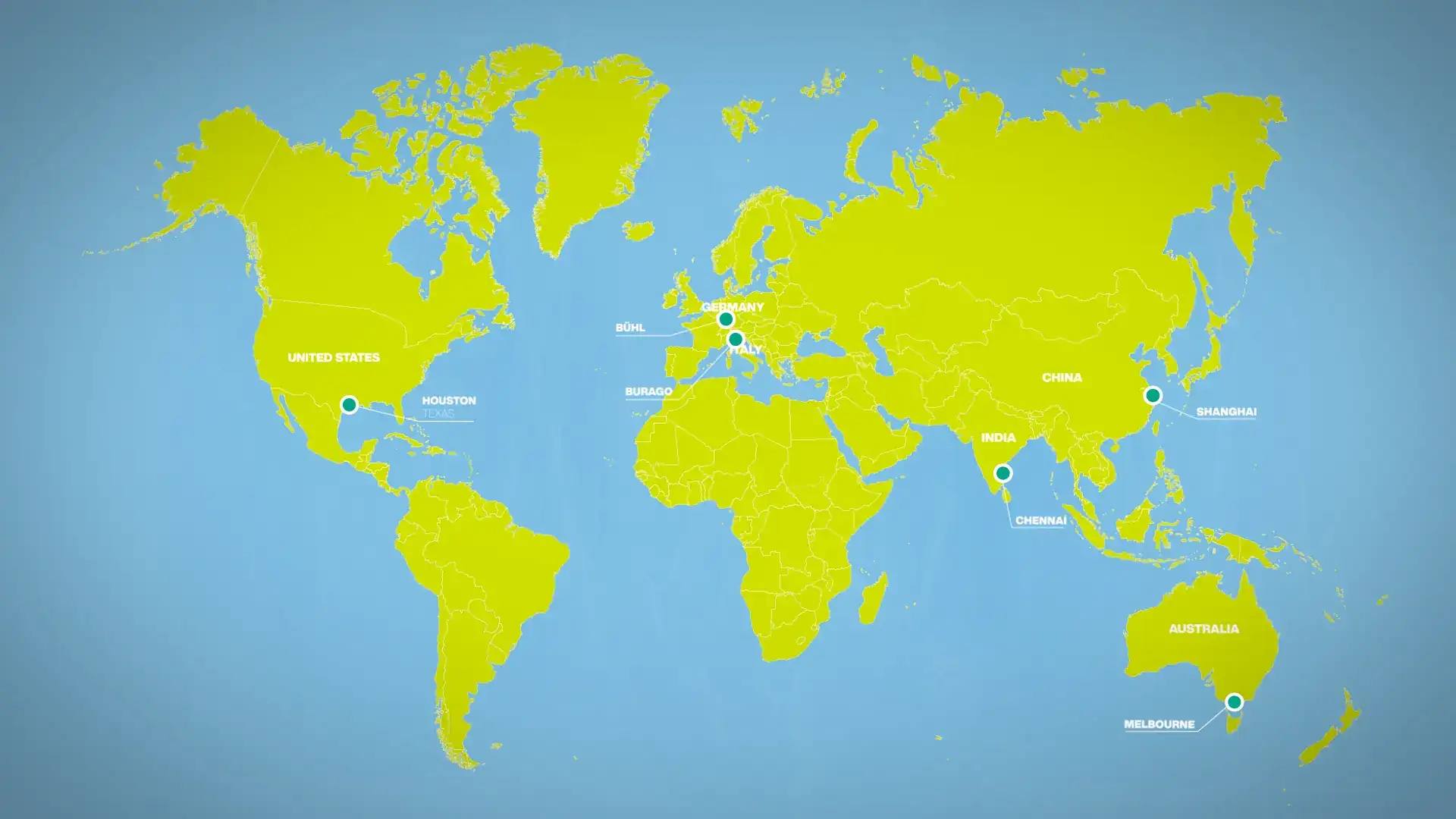 Solution engineering centers of Pepperl+Fuchs