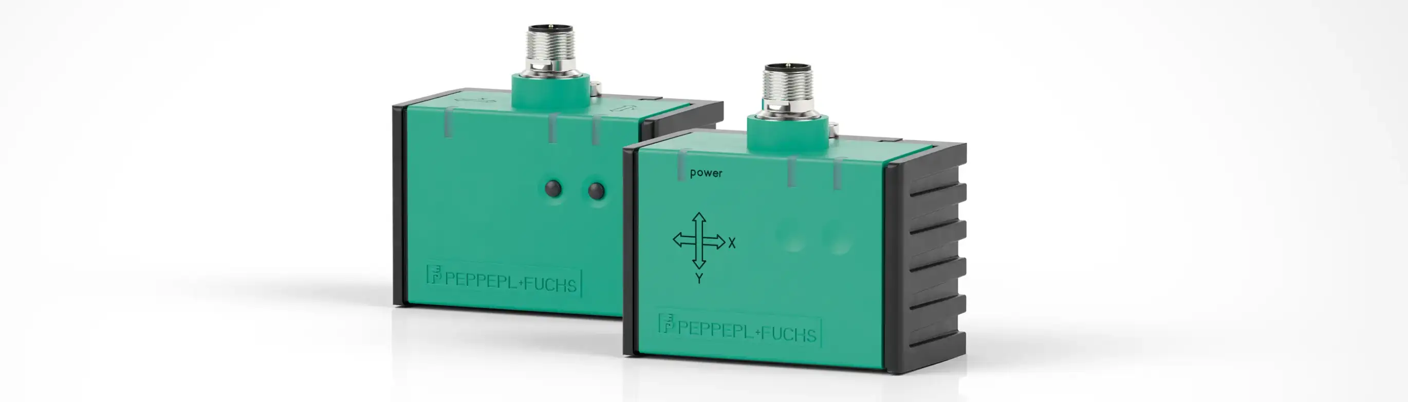 Acceleration Sensors Acceleration Sensors