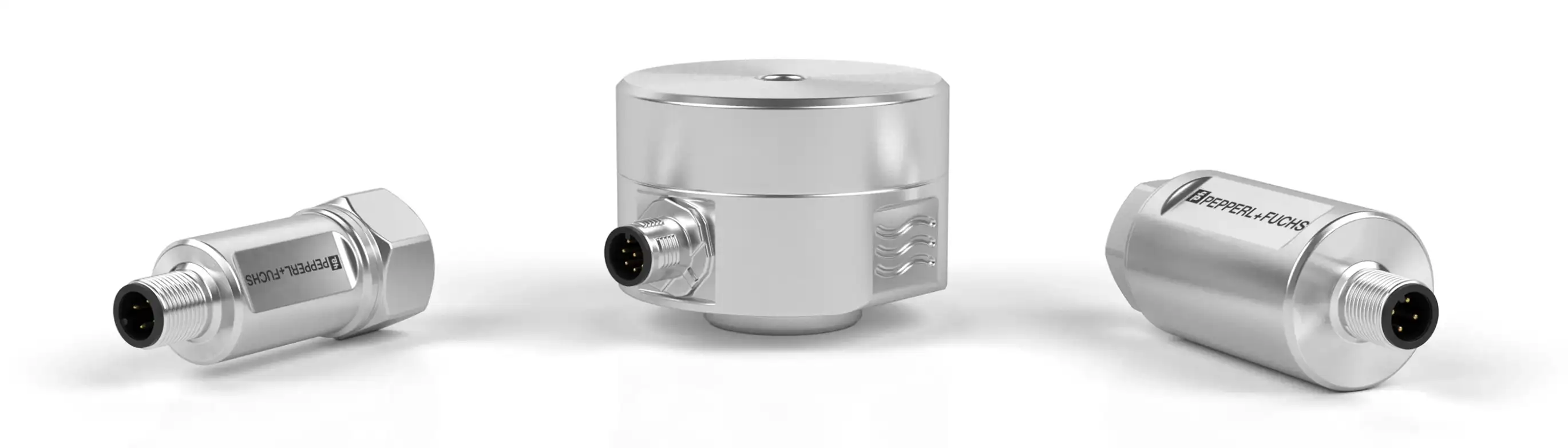 Product Group Overview Vibration Sensors Product Group Overview Vibration Sensors