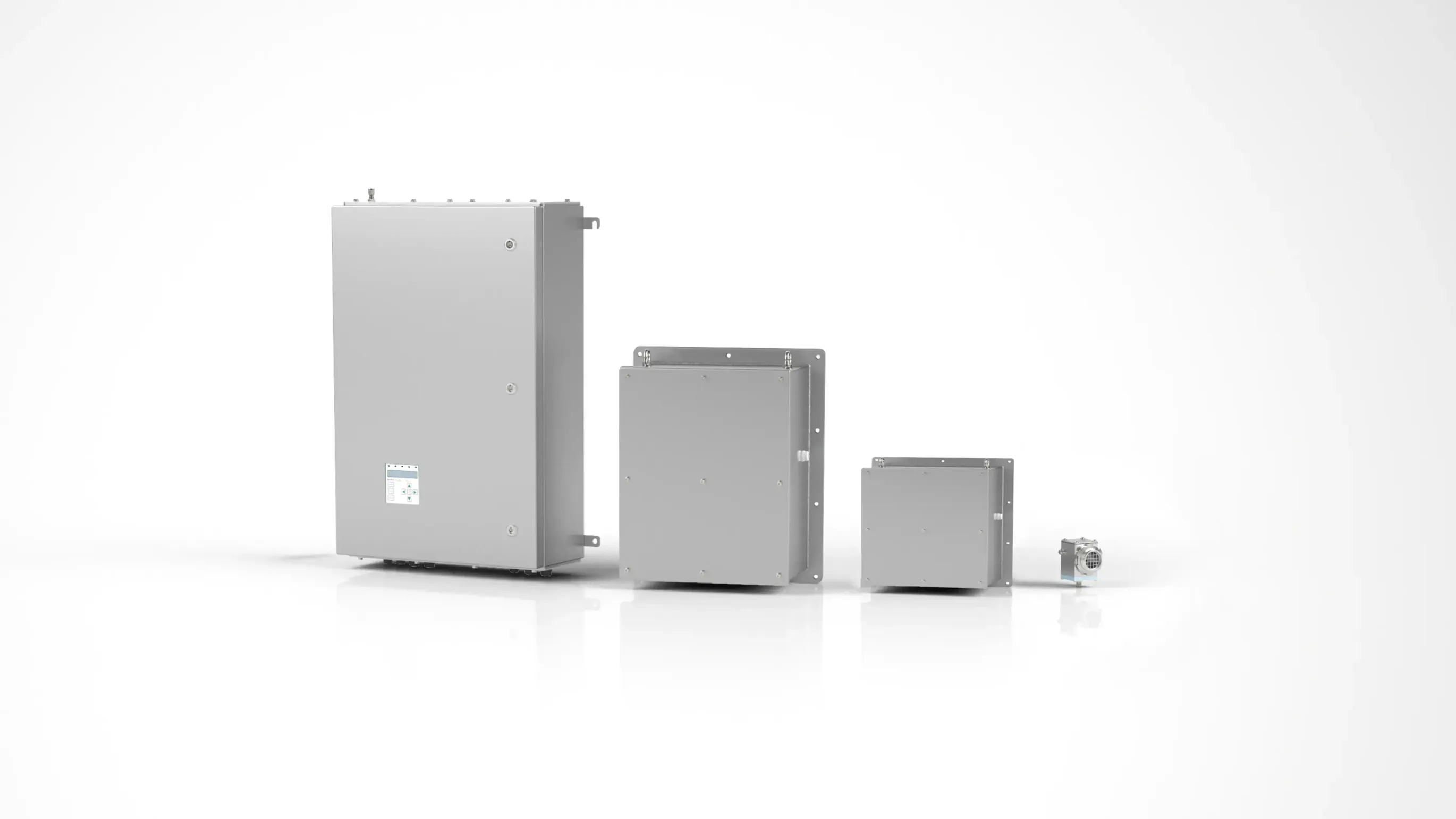 6100 series motor purge and pressurization system and accessories with vents and pressure sensor 6100 series motor purge and pressurization system and accessories with vents and pressure sensor