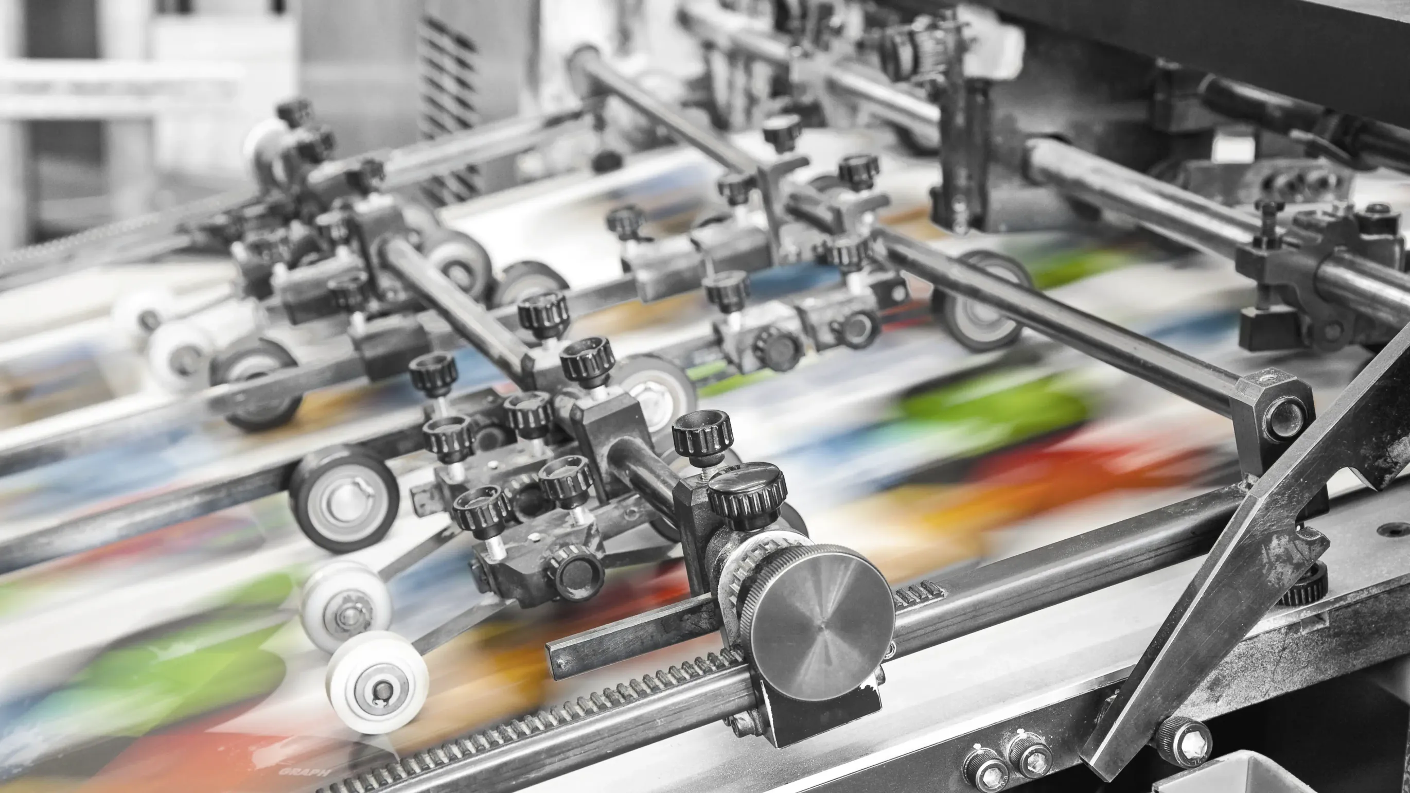 BIS510P vision sensor ensures reliable sheet verification BIS510P vision sensor ensures reliable sheet verification