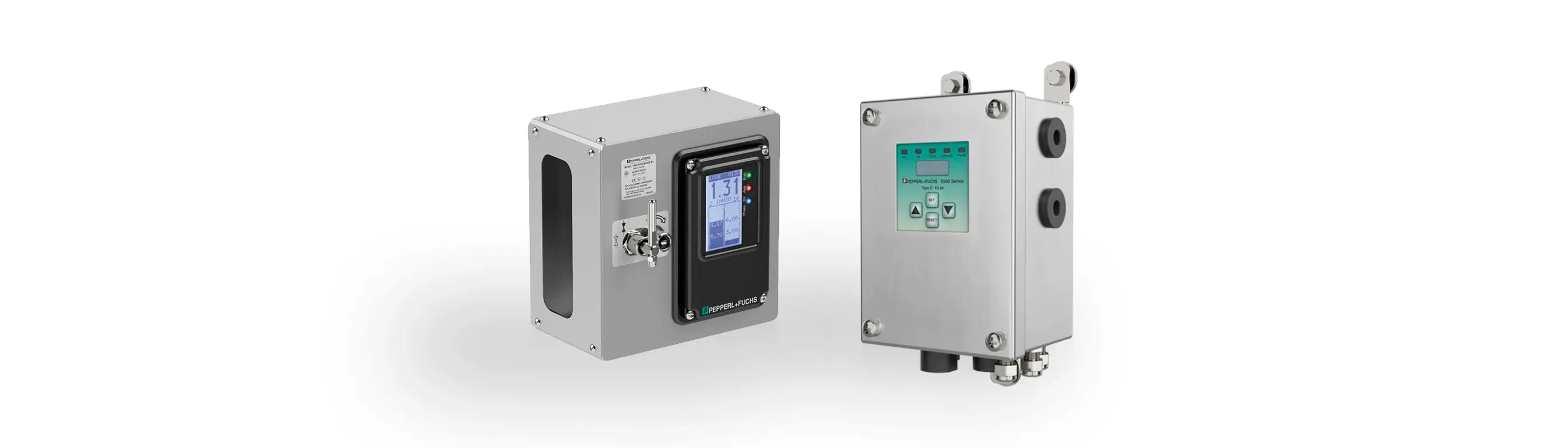 Ex pzc purge and pressurization systems Ex pzc purge and pressurization systems