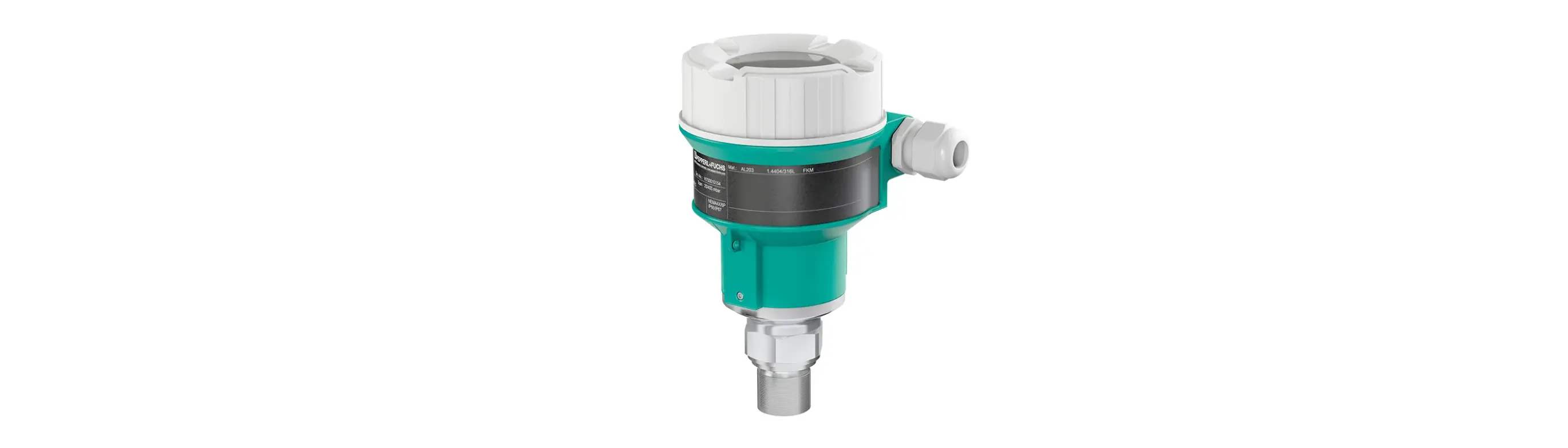 Hydrostatic Pressure Sensor Hydrostatic Pressure Sensor
