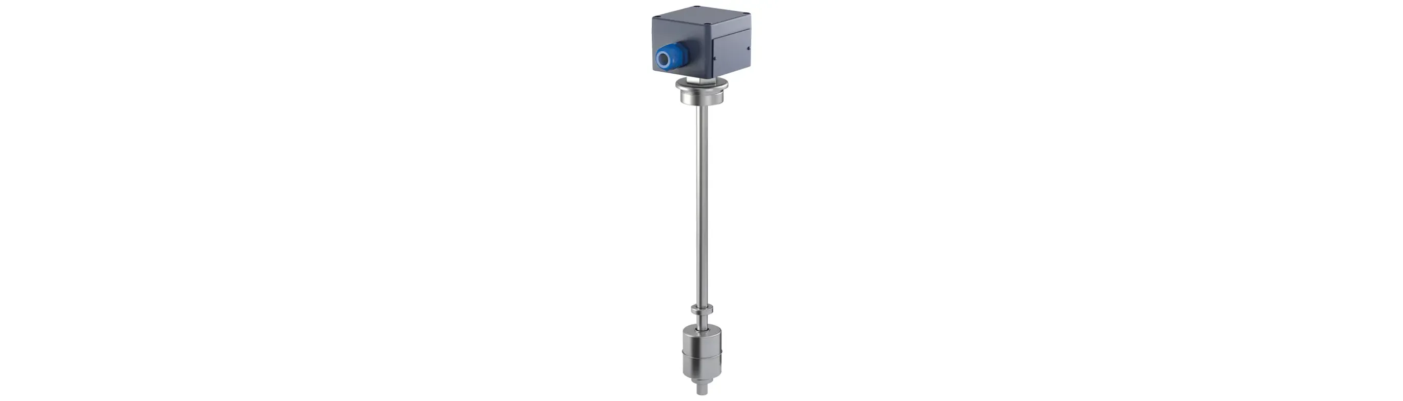 Magnetic Immersion Probe Magnetic Immersion Probe