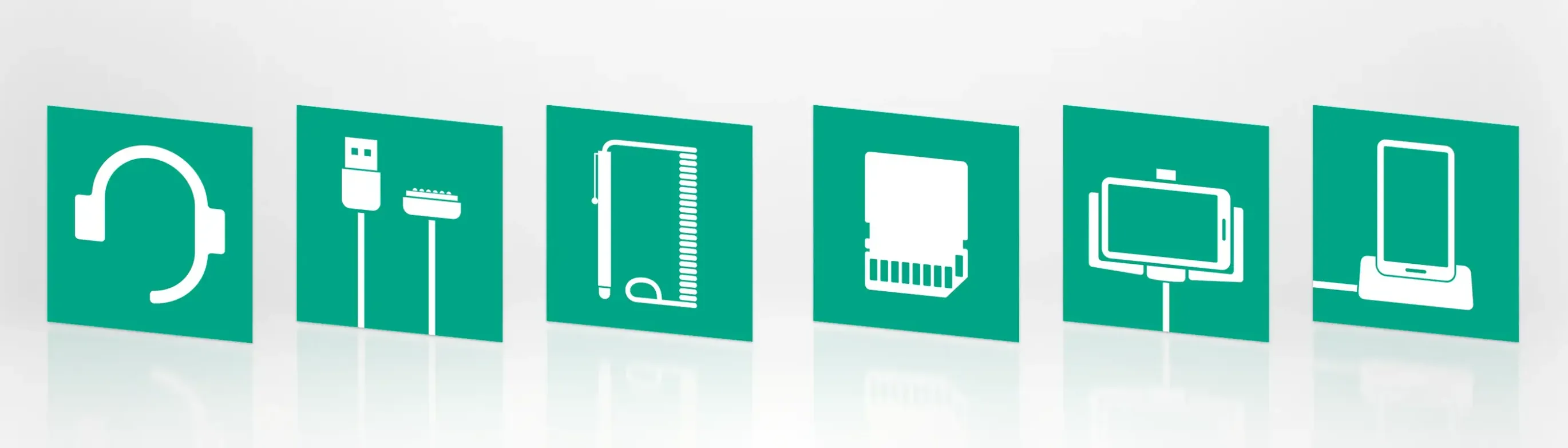 accessories overview accessories overview