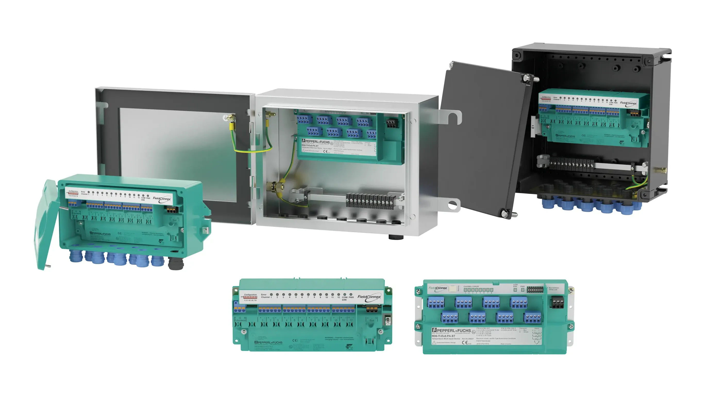 fieldbus_process_interfaces fieldbus_process_interfaces