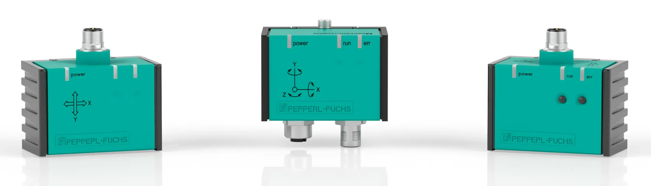 Inclination and Acceleration Sensors Inclination and Acceleration Sensors