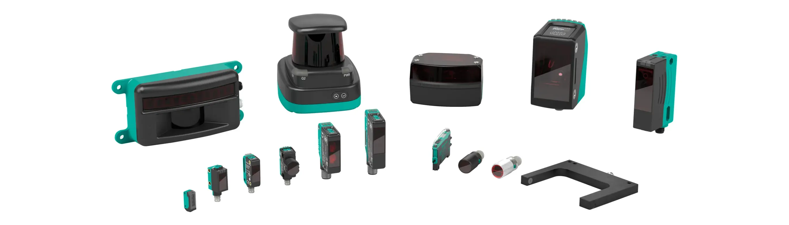 Photoelectric Sensors Product Family Overview Photoelectric Sensors Product Family Overview