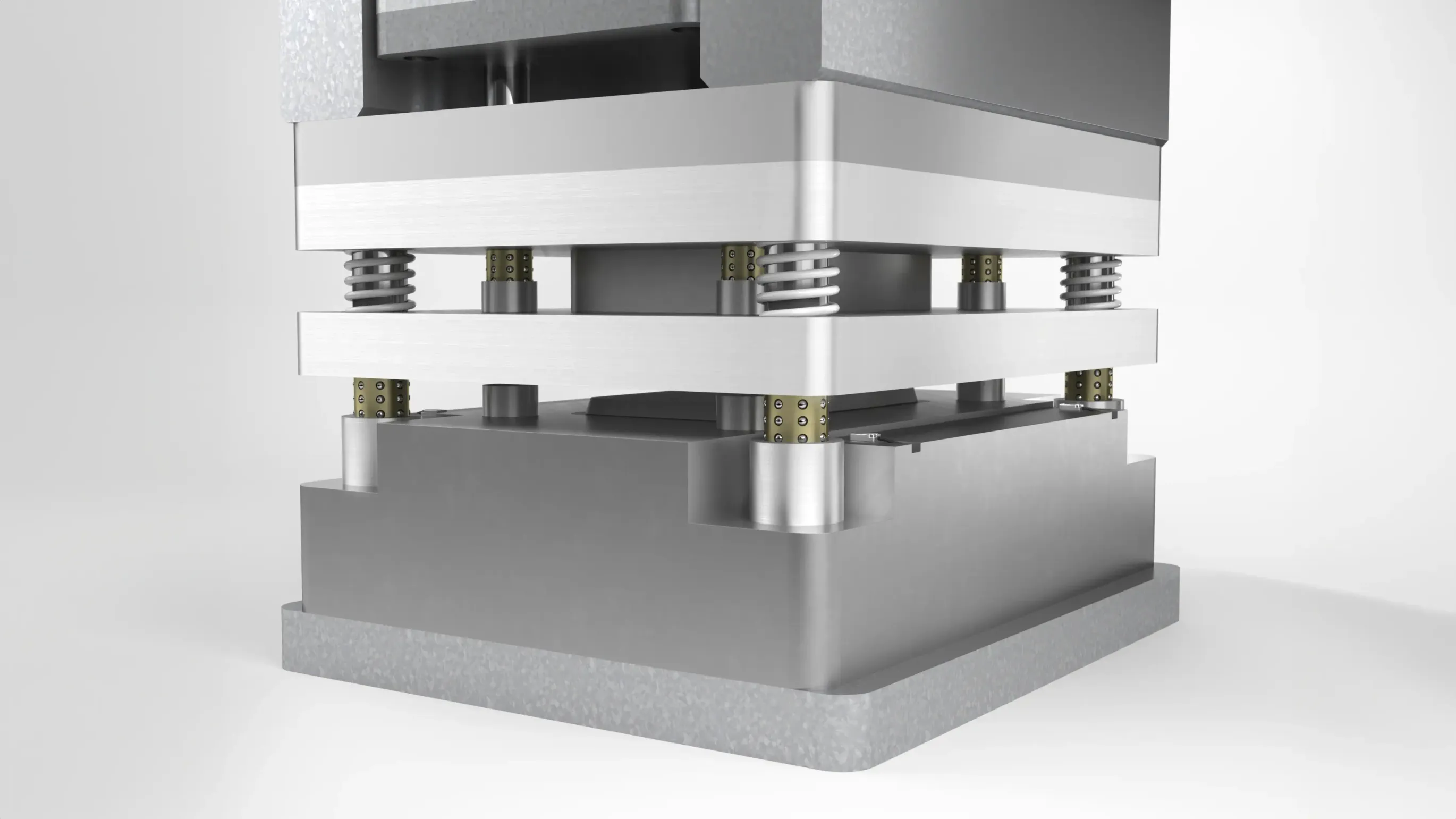 Pilot Hole Position Verification in Metal Forming with Proximity Sensor Pilot Hole Position Verification in Metal Forming with Proximity Sensor