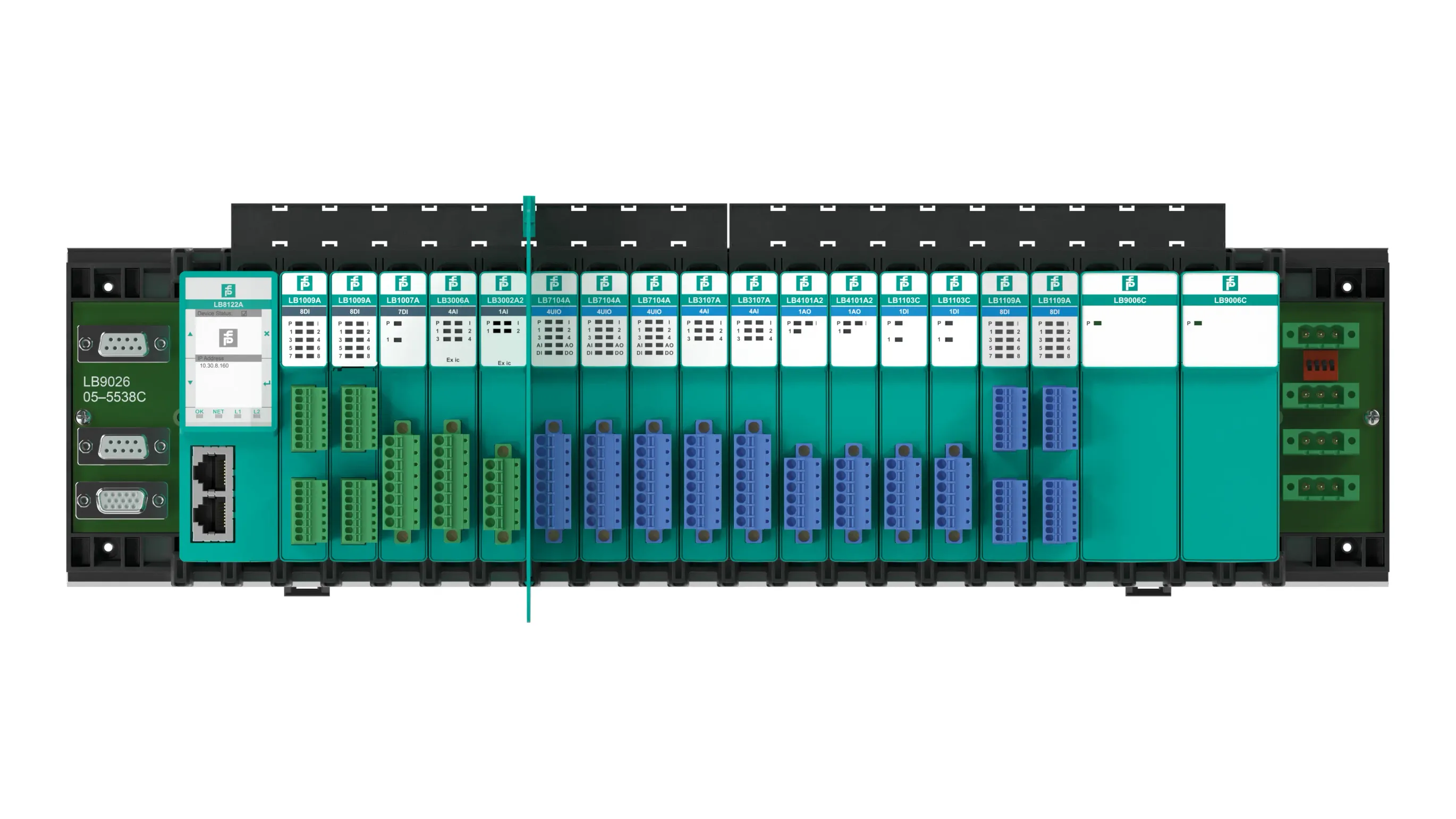 remote_io_LB_assembly_overview remote_io_LB_assembly_overview