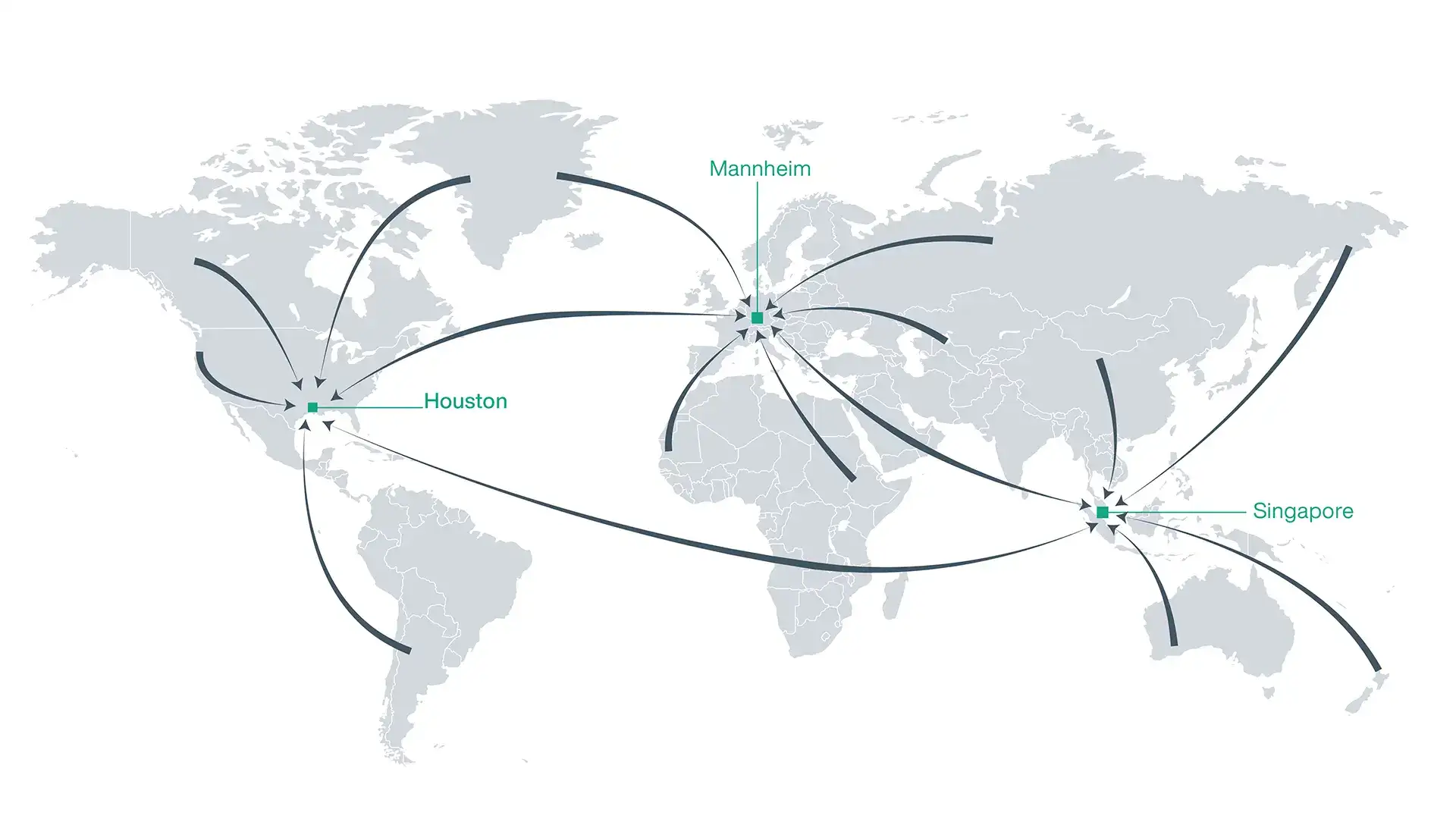 We are actively collaborating with suppliers from various regions across the globe. We are actively collaborating with suppliers from various regions across the globe.