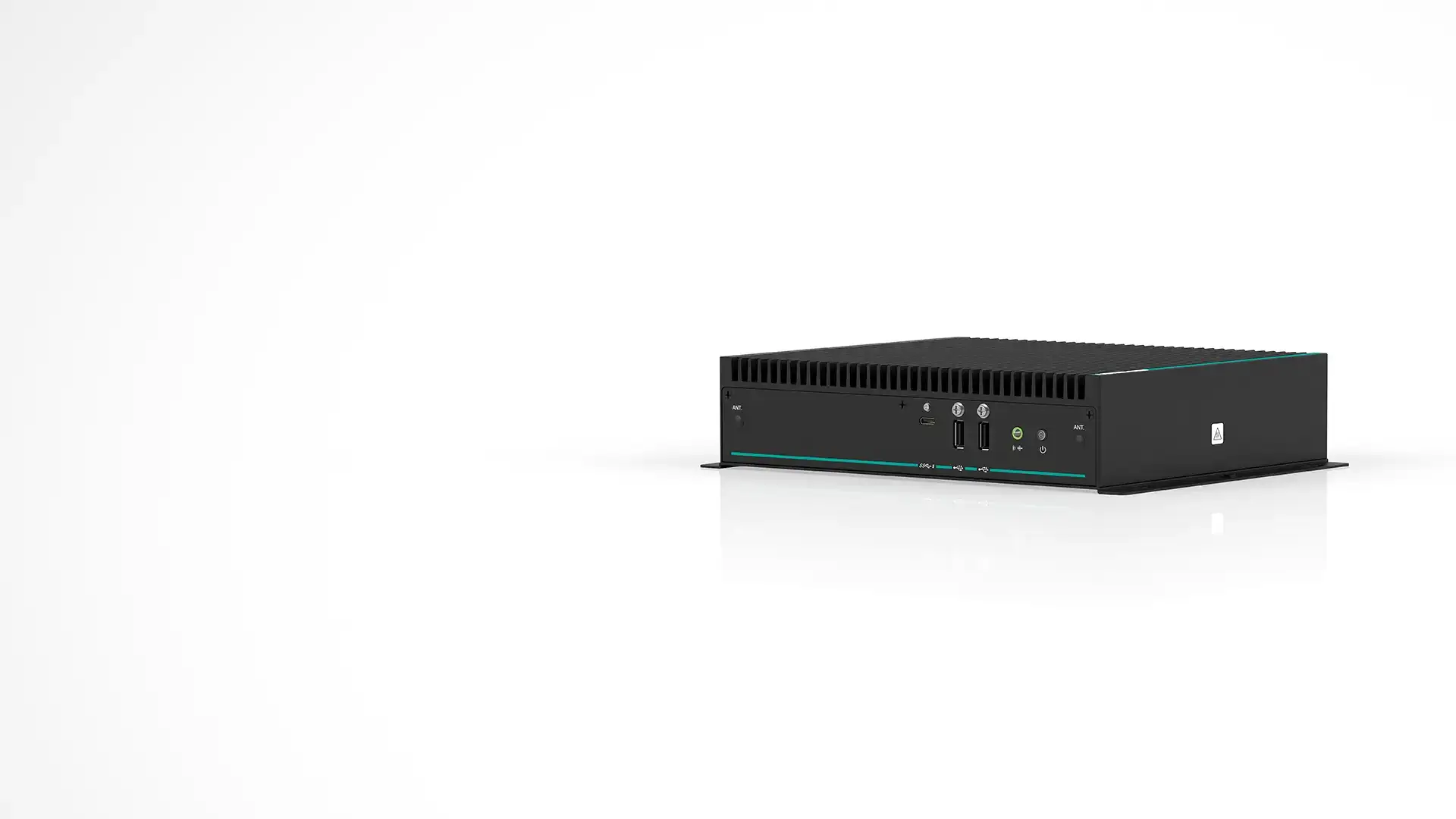 industrial box thin clients