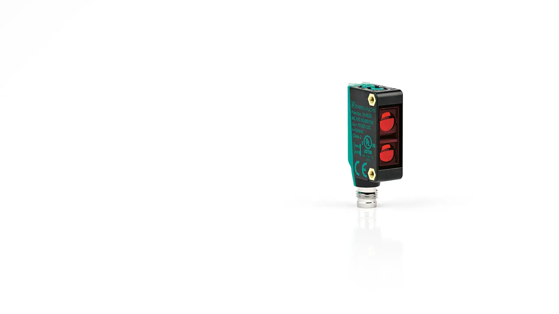Photoelectric Sensors ML100 Series