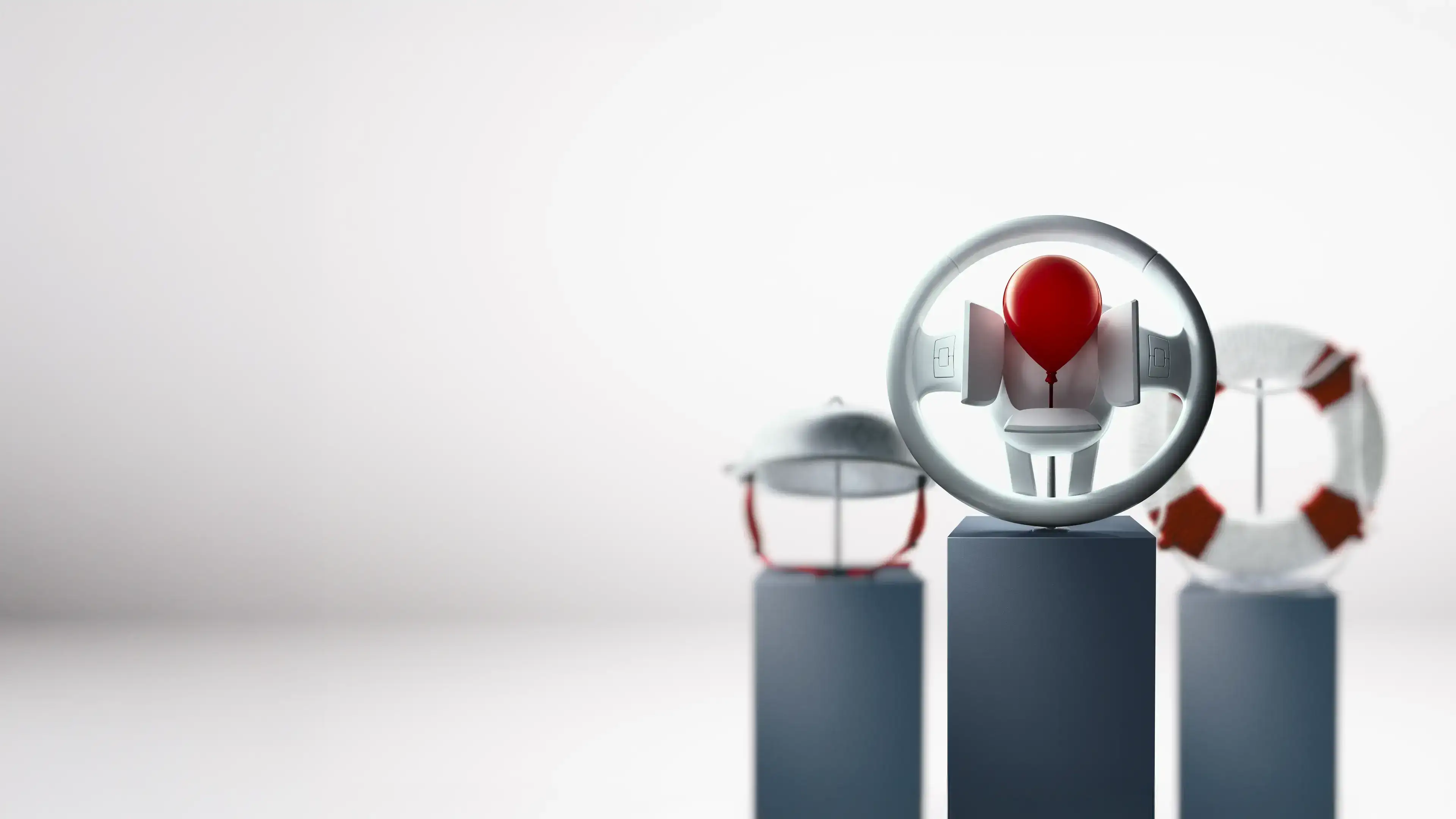 Playful visualization of various unsafe objects