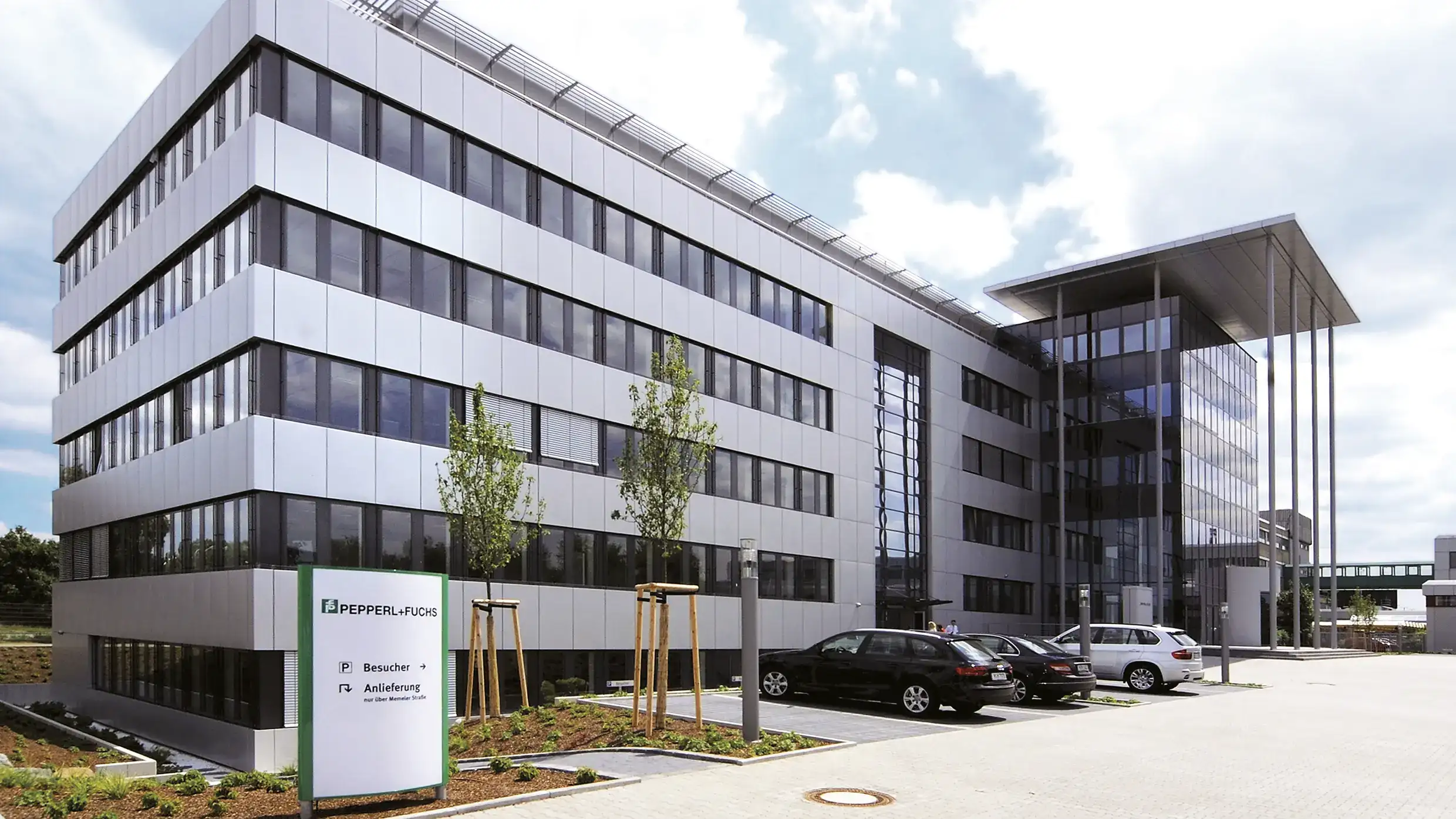 company building MA company building MA