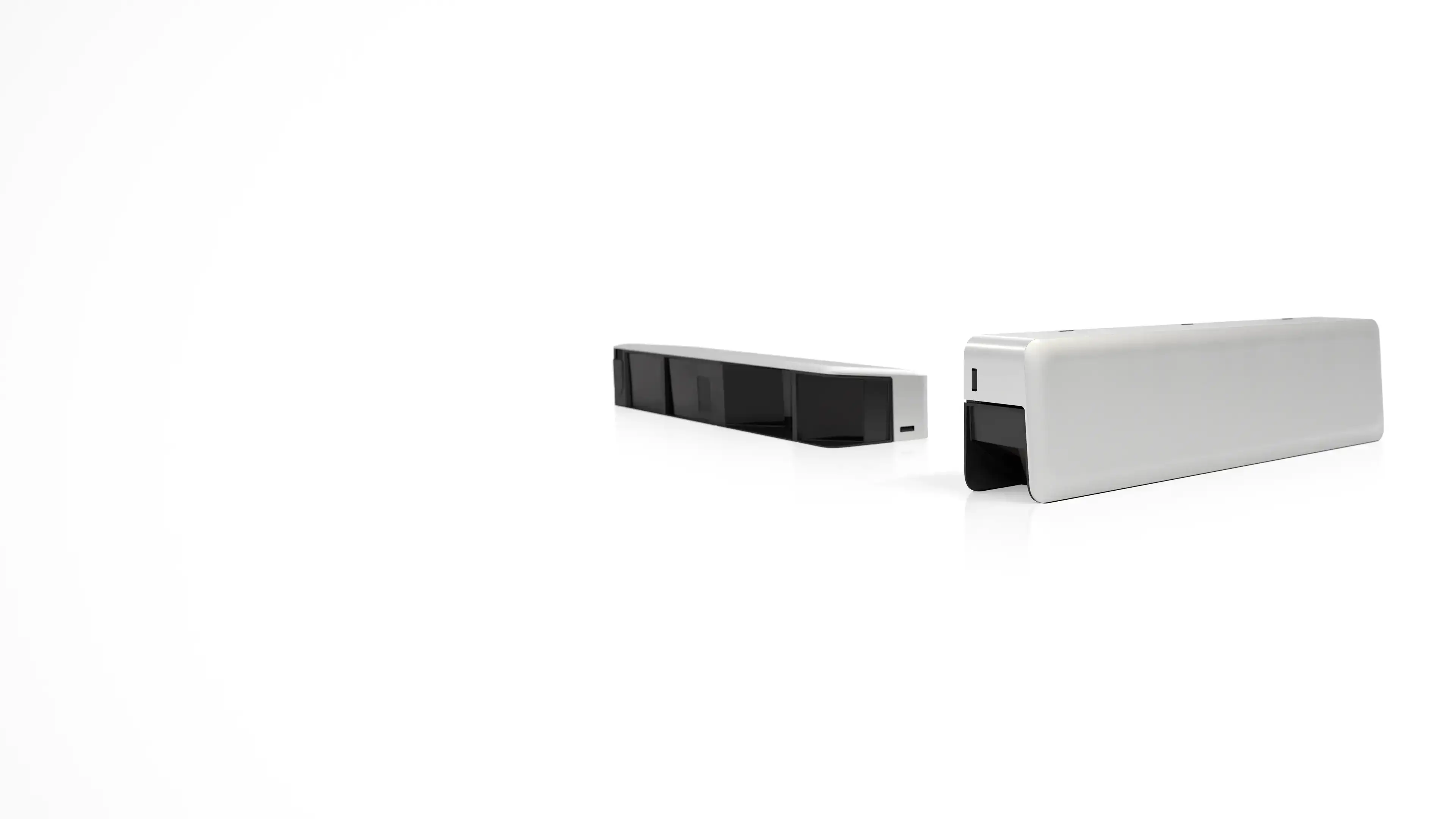 ShieldScan Door Protection Sensor