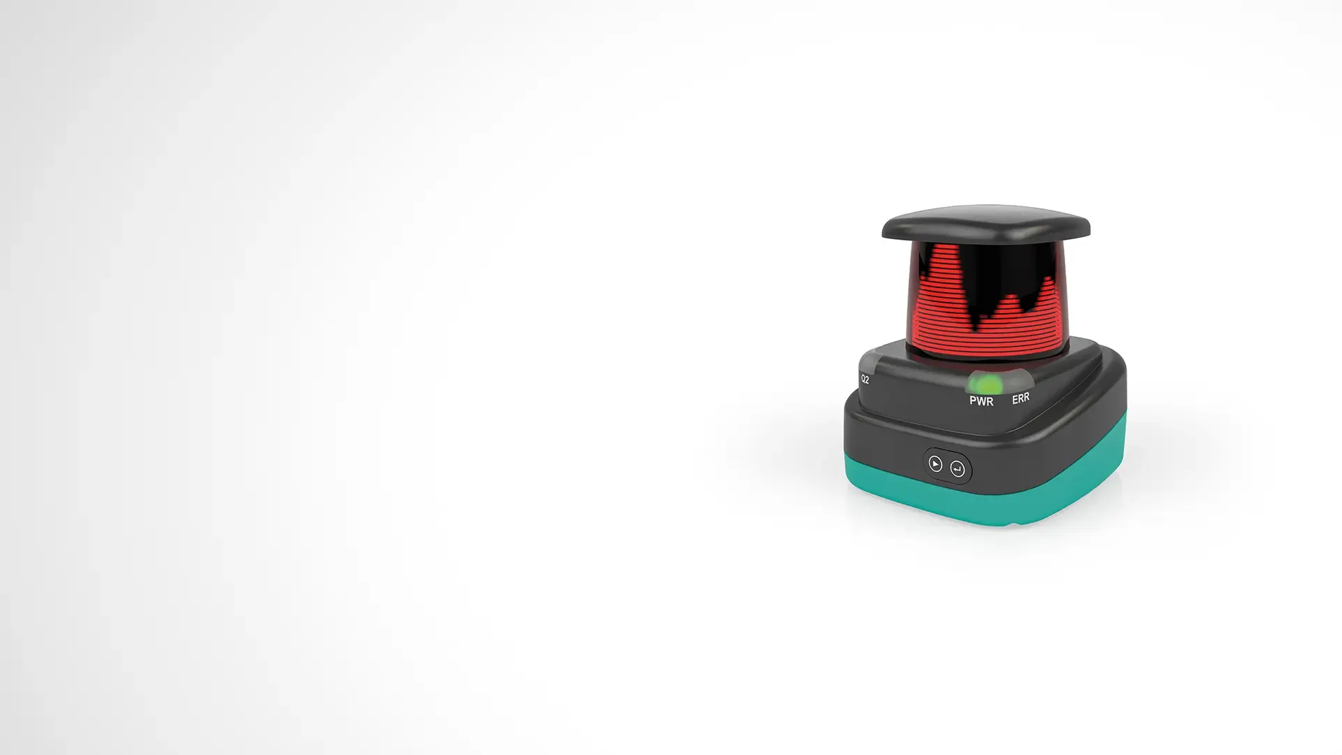 R2000 LiDAR sensor