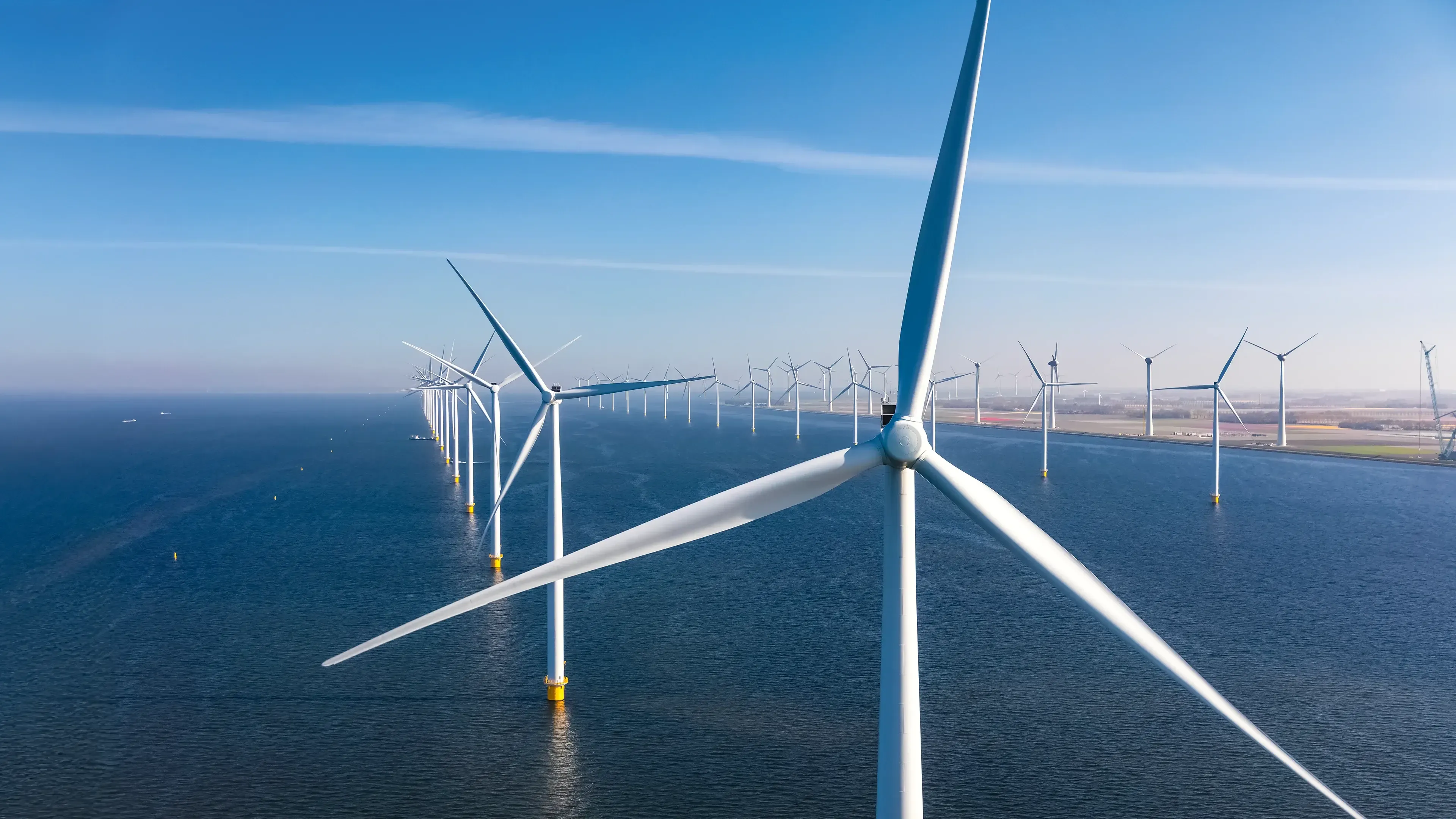 Wind energy 