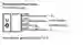 Anschlussbelegung: Ultraschallsensor UB300-18GM40-E5-V1
