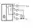 Connection Assignment: Inductive sensor NBB15-U1-A2