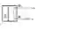 Connection Assignment: Inductive sensor NBB10-30GS50-Z4L-3G-3D
