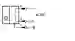 Connection Assignment: Inductive sensor NJ2-PD-US-4.562-V93