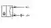 Connection Assignment: Inductive sensor NMB1,5-8GM23-Z3-C-FE-850MM-V1