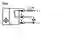 Connection Assignment: Vibration Limit Switch LVL-A7-BG1A-E5V1-CG-EMS Connection Assignment: Vibration Limit Switch LVL-A7-BG1A-E5V1-CG-EMS