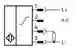 Connection Assignment: Inductive sensor NAN30-L2-U-V1