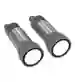 Product photo: Through-beam ultrasonic barrier UBE4000-30GM-SA2-V15