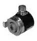 Product photo: Singleturn absolute rotary encoder ASS58-K