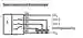 Anschlussbelegung: Neigungssensor INX360D-F99-I2E2-5M