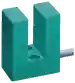 Produktbild: Inductive slot sensor SJ15-A2