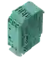 Produktbild: Sensor output interface terminal KCD2-E2L