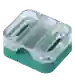 Produktbild: Mounting flange BF 12