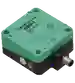 Produktbild: RFID read/write device IQH1-FP-V1