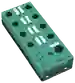 Produktbild: AS-Interface sensor/actuator module VAA-4E4A-G2-ZA/EA2