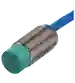Produktbild: Inductive sensor NCN8-18GM40-N0-5M