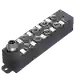 Produktbild: AS-Interface-Sensor-/Aktuatormodul VAA-4E4A-G16-ZEJ/E2L