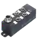 Produktbild: AS-Interface Sensormodul VBA-4E-G16-ZEJ