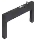 Produktbild: Photoelectric slot sensor GL121-RT/32/40a/98a