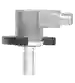 Produktbild: Inductive sensor NJ2-F-E02-1.025-V1