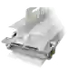 Produktbild: WCS2 aluminum profile system WCS2-LB1