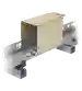 Produktbild: WCS2 aluminum profile system WCS2-GT09-P1-C