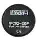 Produktbild: RFID Transponder IPC02-20P