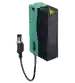 Produktbild: Retroreflective sensor RL28-55-V-3018