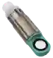 Produktbild: Through-beam ultrasonic barrier UBE1000-18GM40A-SE2-V1