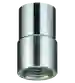Produktbild: Stack light assembly adapter 1/2" VAZ-MH-1/2"Conduit-70MM